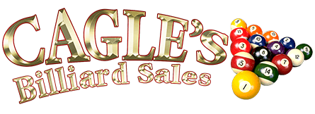 Cagle's Billiard Sales