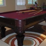 Pool Table in Baltimore