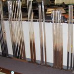 Pool Cues in Baltimore