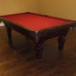 Pool Table in Baltimore