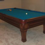 Kirkwood Pool Table for sale in Baltimore