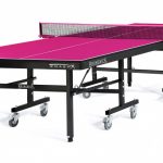 Pink Table Tennis Table in Baltimore
