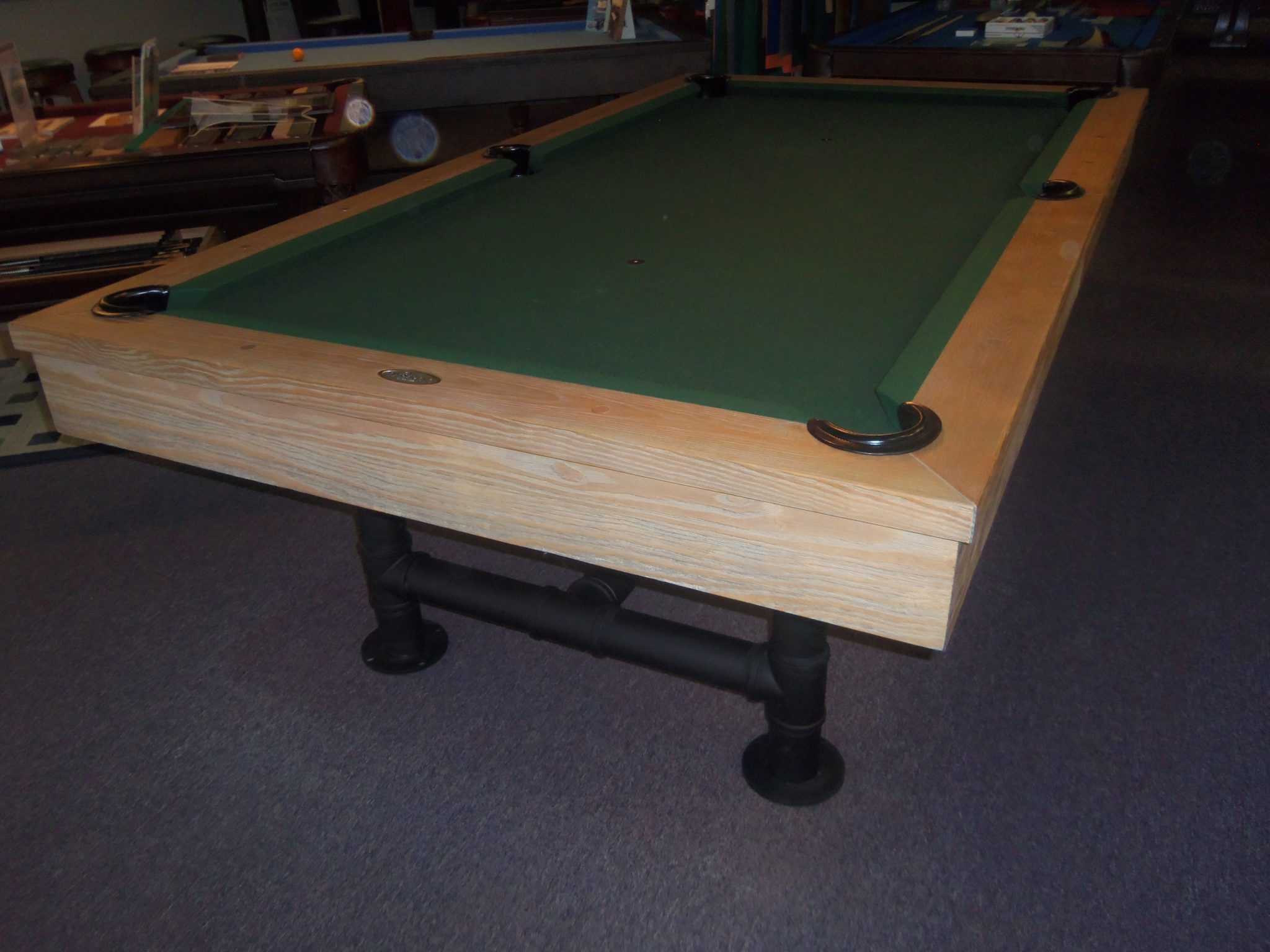 Imperial Bedford Pool Table Cagle's Billiards