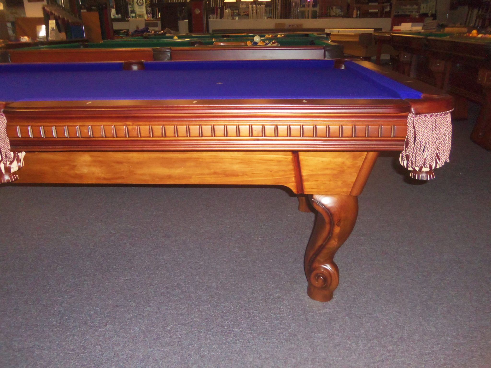 presidential billiards room presidential billiards room