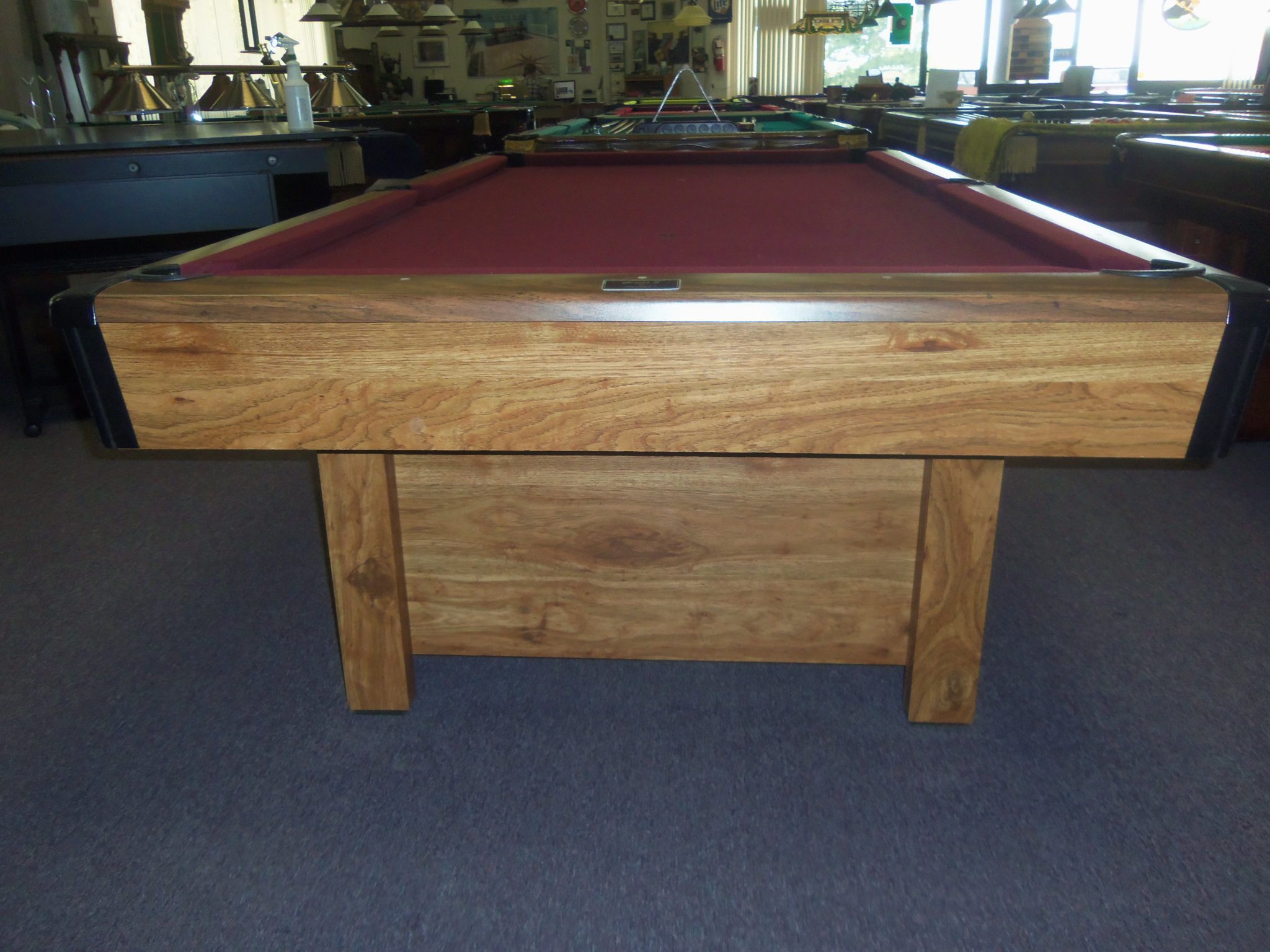 brunswick bristol pool table brunswick bristol pool table