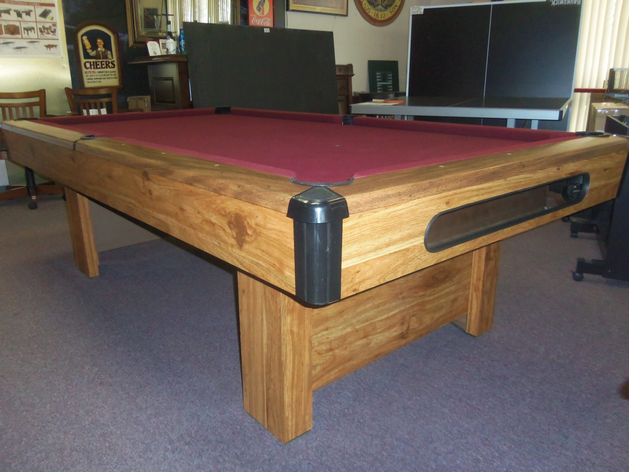 brunswick bristol ii pool tables brunswick bristol ii pool tables